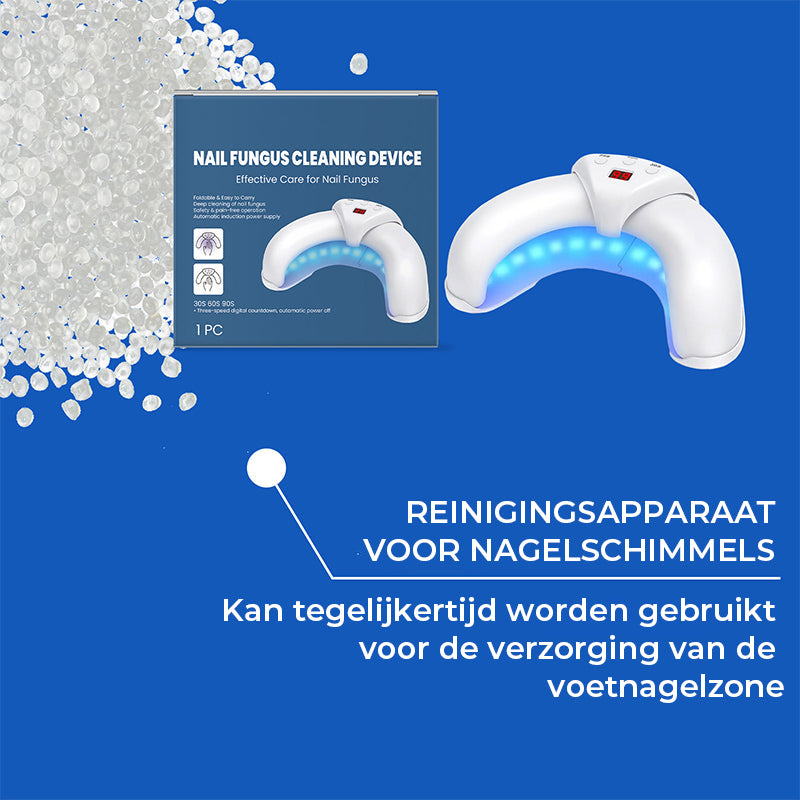 Nagelverzorgingslamp