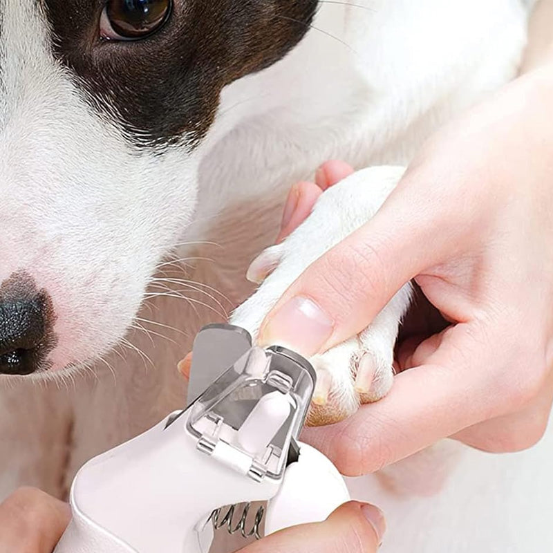 Professionele Nagelvijl voor Huisdieren