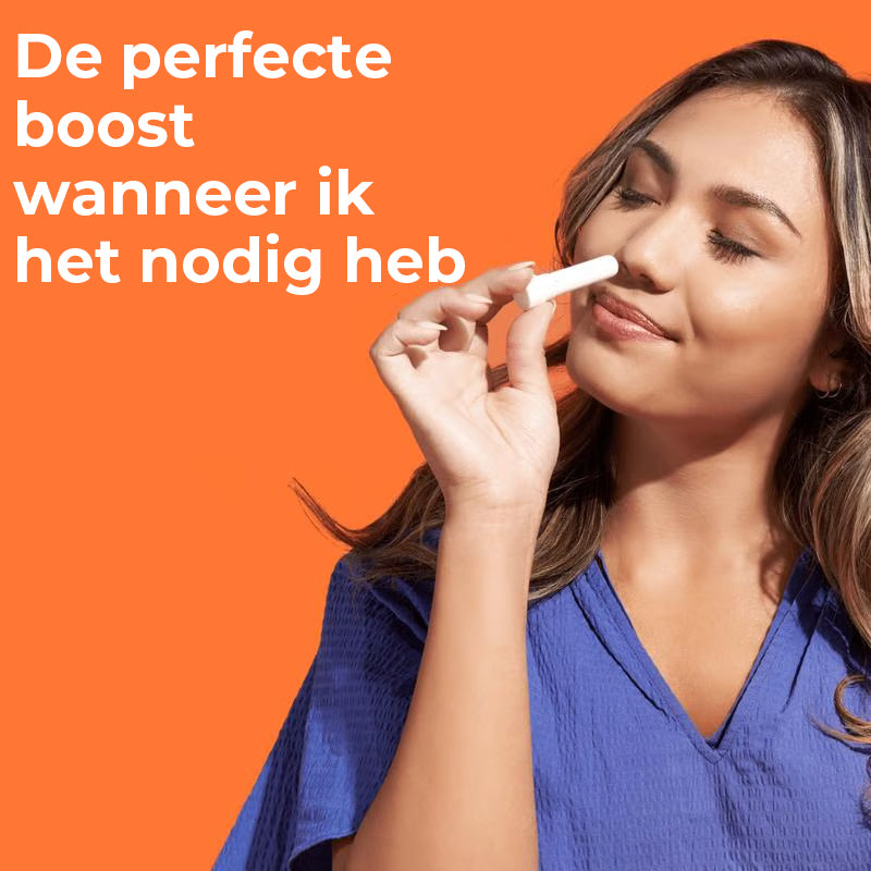 Neusinhalatorsticks
