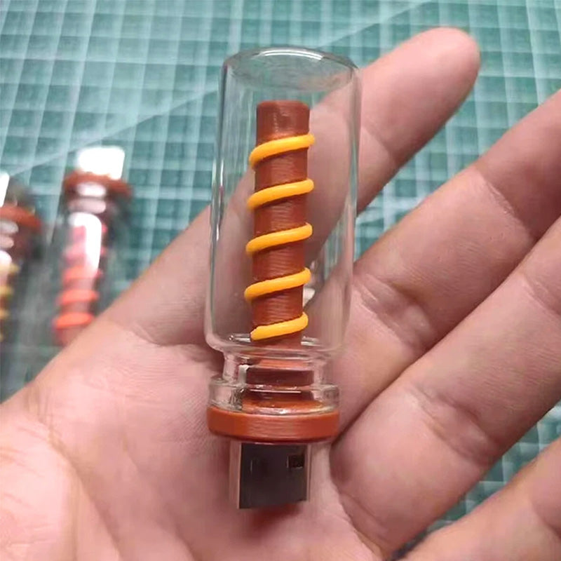 USB LED-lamp