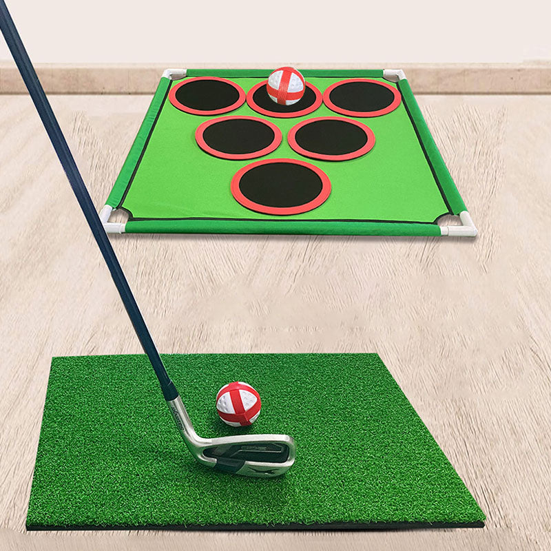 Golf Pong Spelset