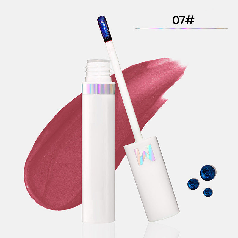 Langdurige Waterproof Peel-Off Lip Tint