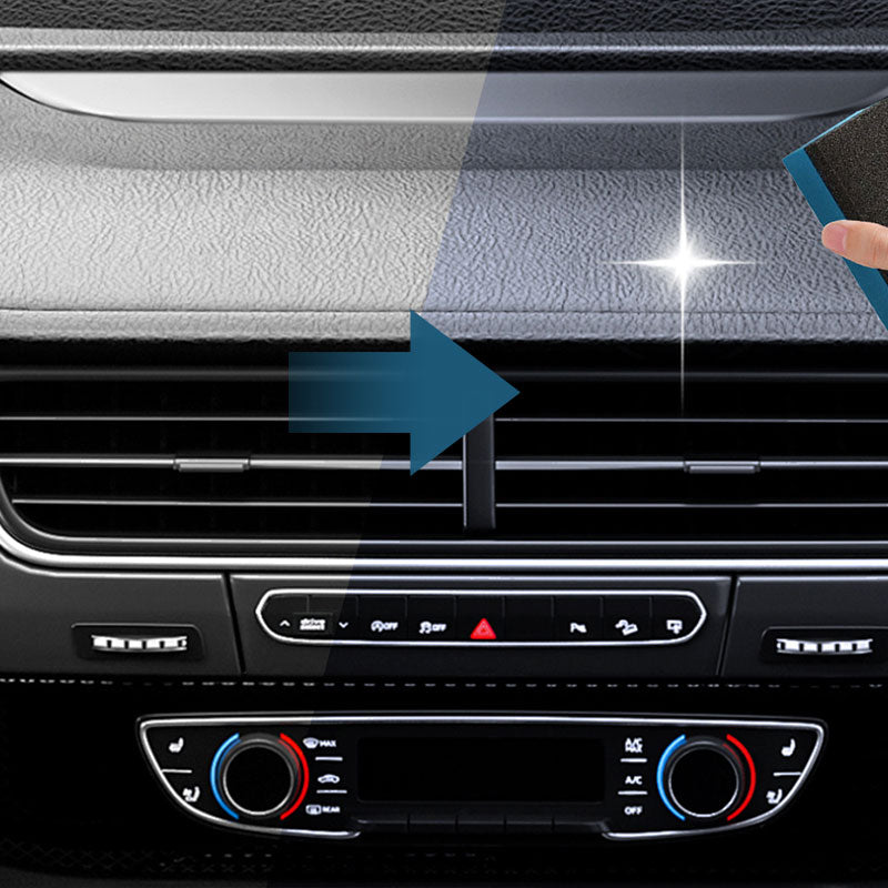 Auto-interieur detailing polish reiniger