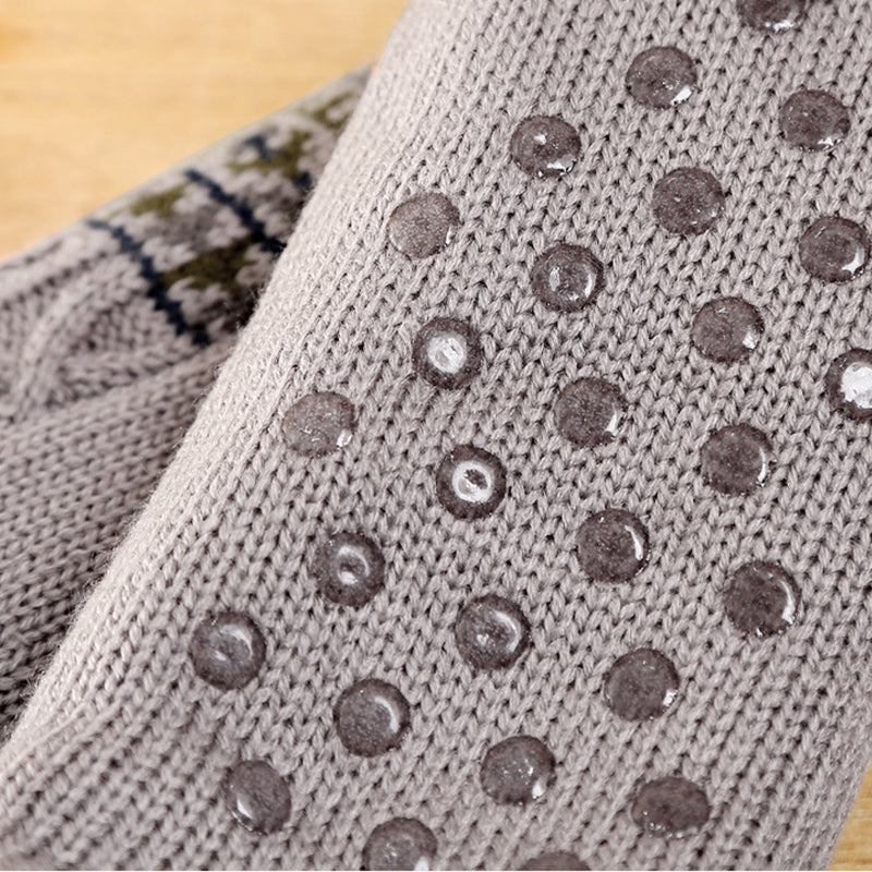 Chaussettes d'hiver super douces et confortables