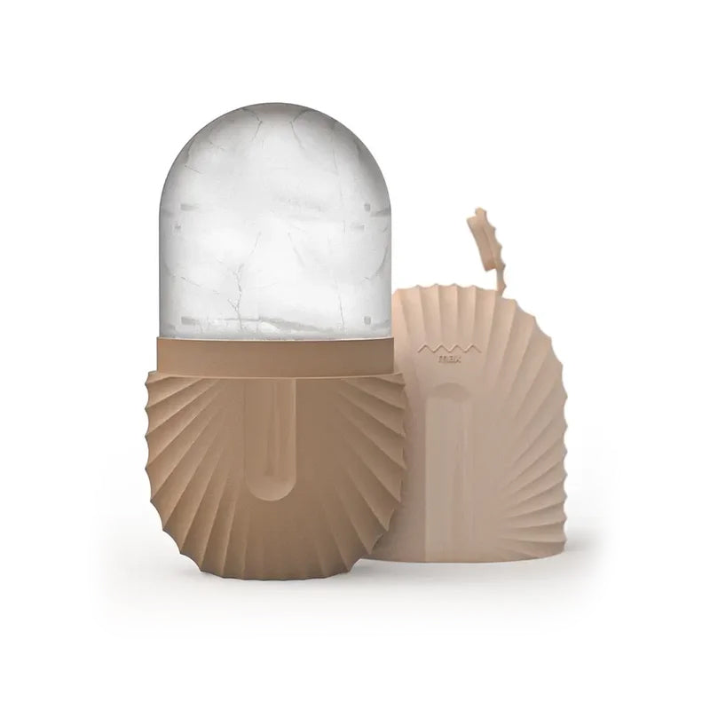 Koelende gezichtsroller