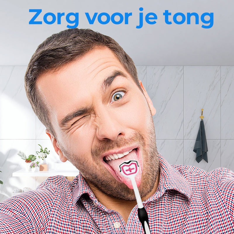 Tongreinigers