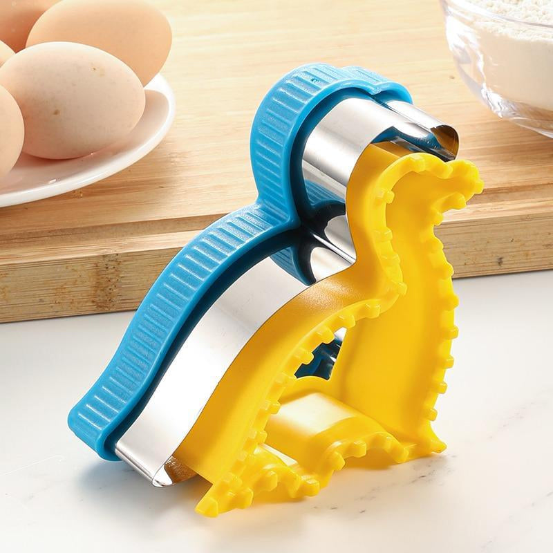 DIY bakvormset