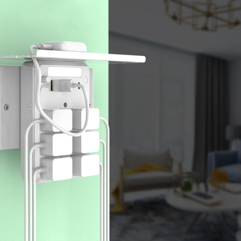 Wall Outlet Extender (US Standard)