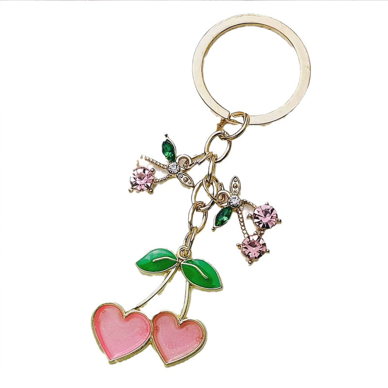 Hart & Kers Sleutelhanger