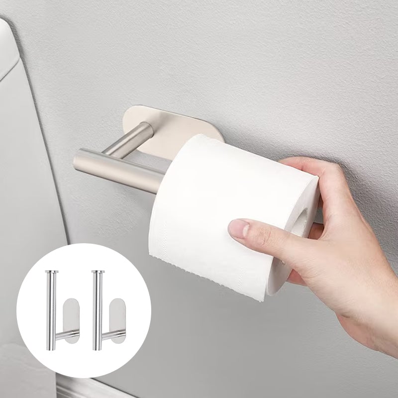Porte-Papier Sans Perçage