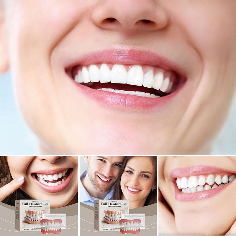 Silicone herstelset voor prothese