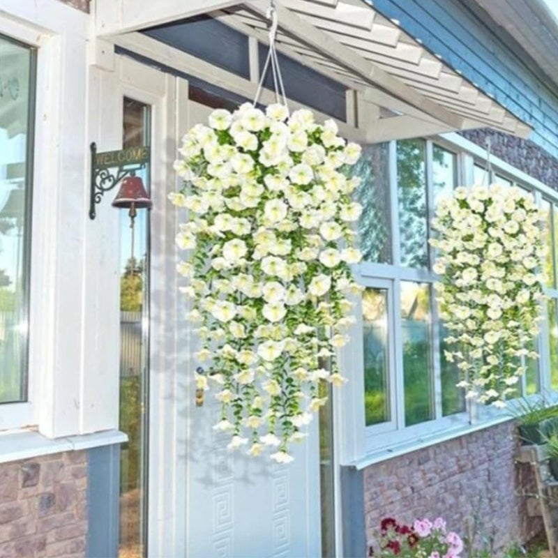 Kunstmatige Hangende Bloemen