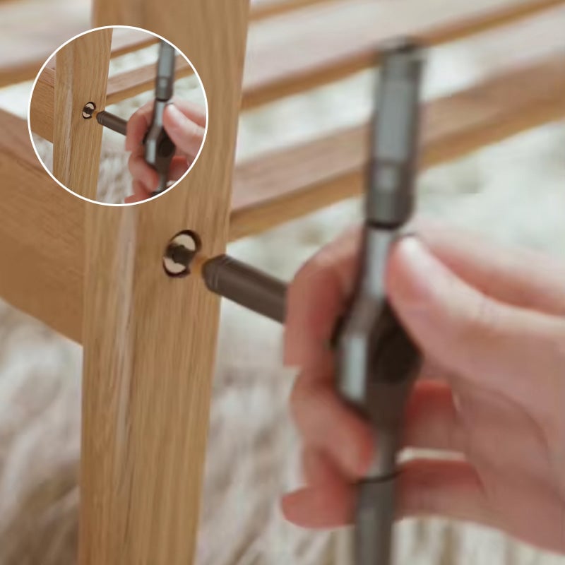24-in-1 magnetische schroevendraaierset