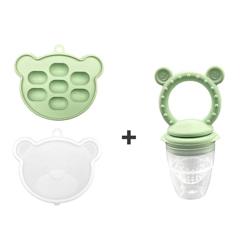 Muncher de Fruits pour Bébé
