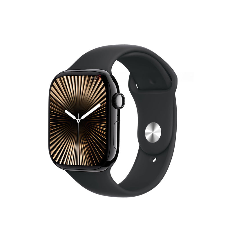 Veelzijdige slimme AI-horloge met aanraakscherm