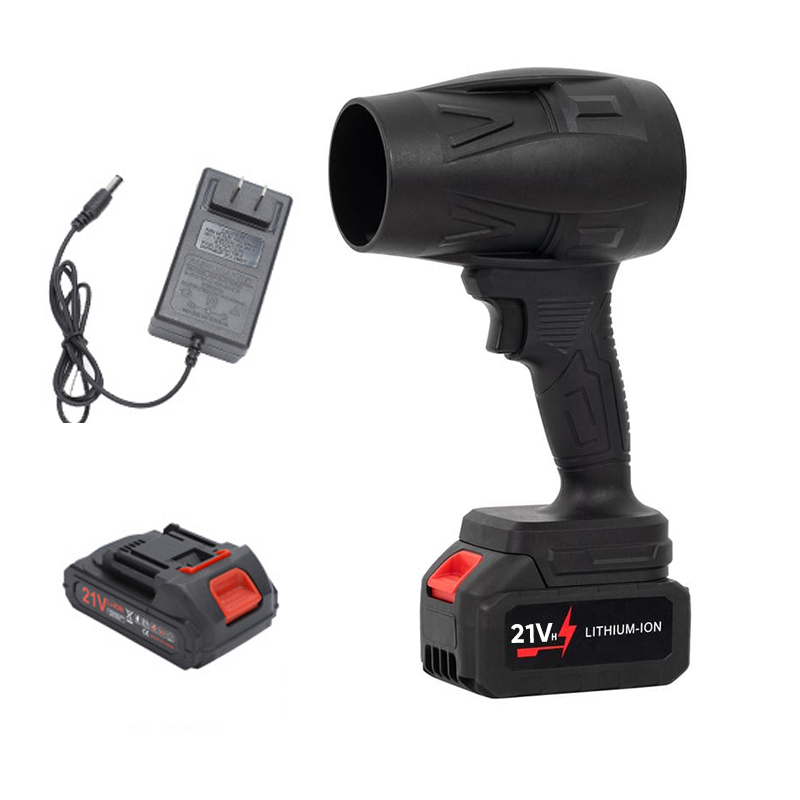 Handheld krachtige droger voor auto stof reiniging-2(zt)