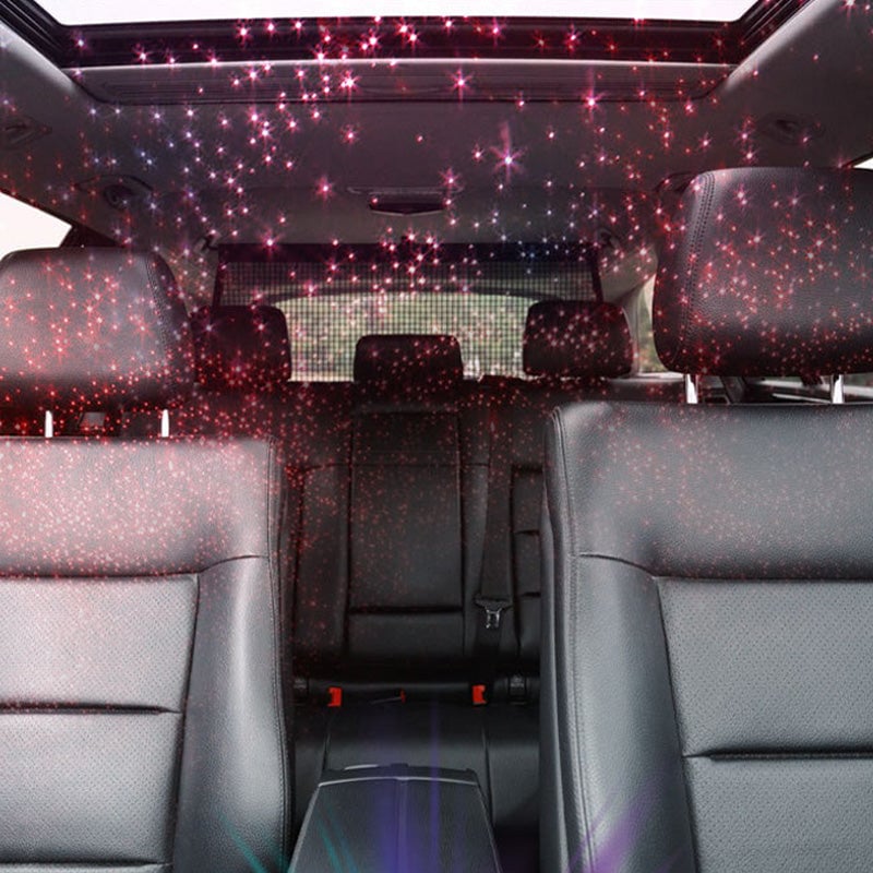 Starlight Autolader