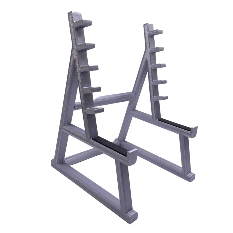 Porte-stylo Squat Rack
