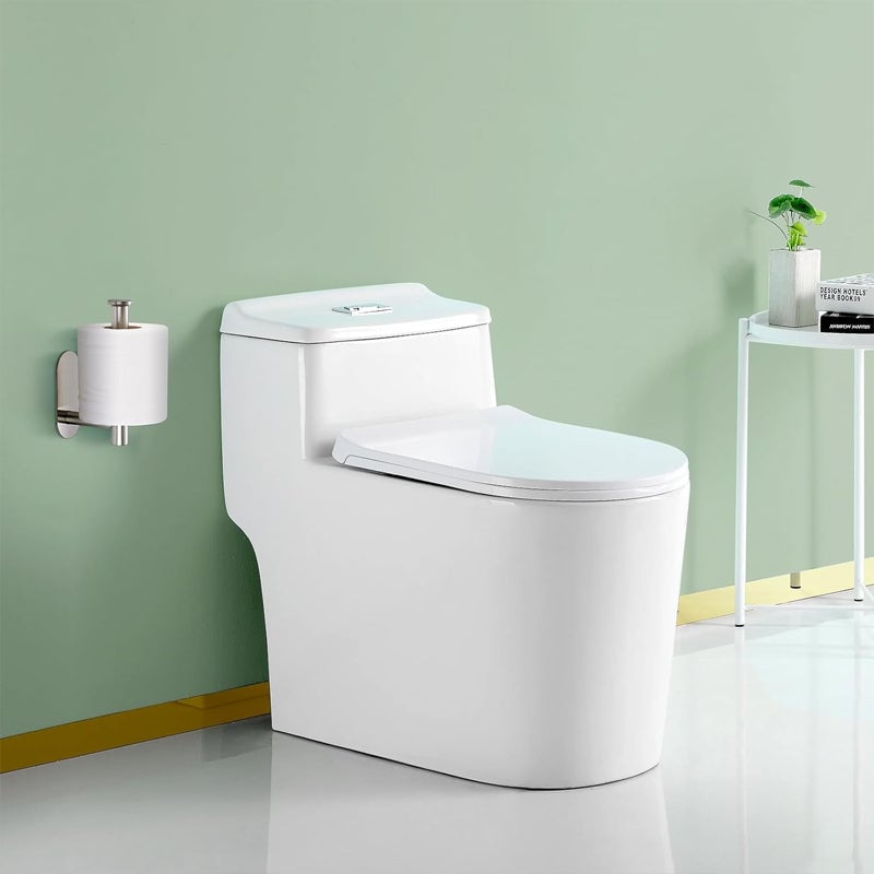 Porte-Papier Sans Perçage