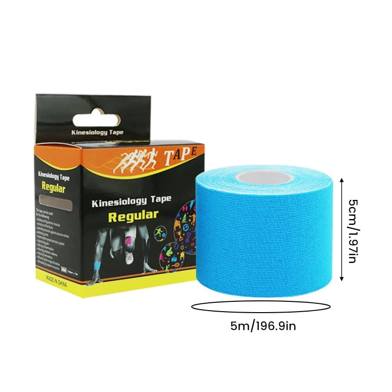 Elastische Kinesiotape