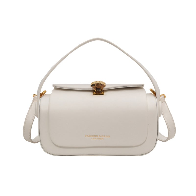 Trendy mini vierkante tas