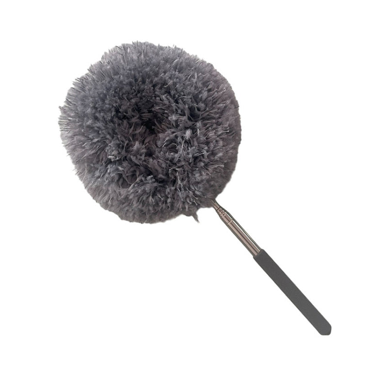 Verstelbare, wasbare huishoudmicrovezelstofdoek