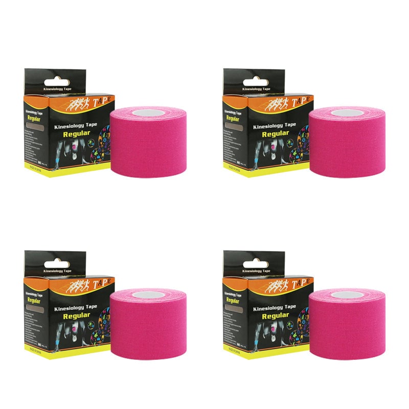 Elastische Kinesiotape