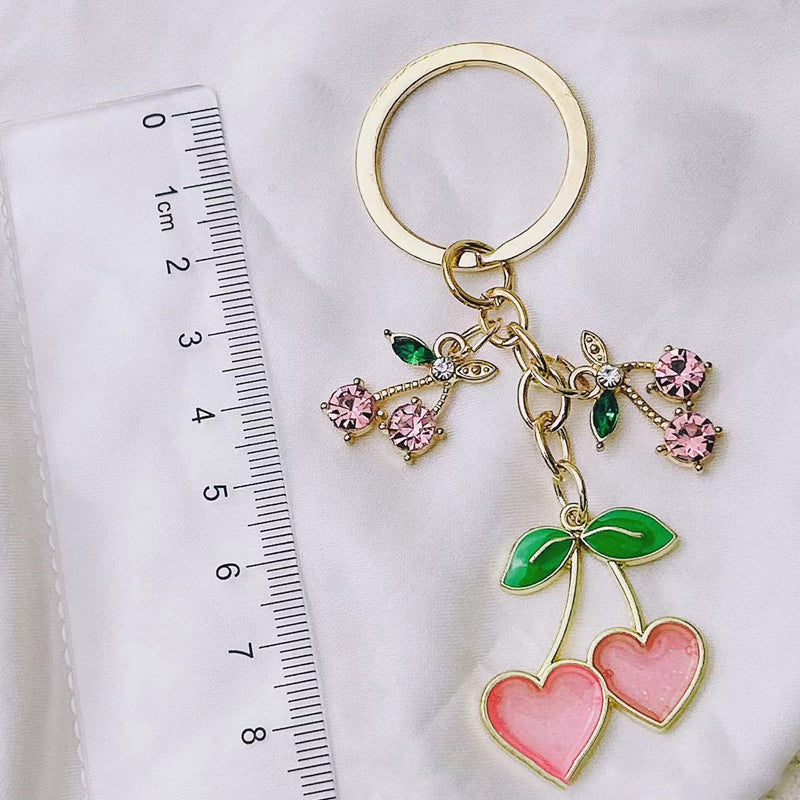 Hart & Kers Sleutelhanger