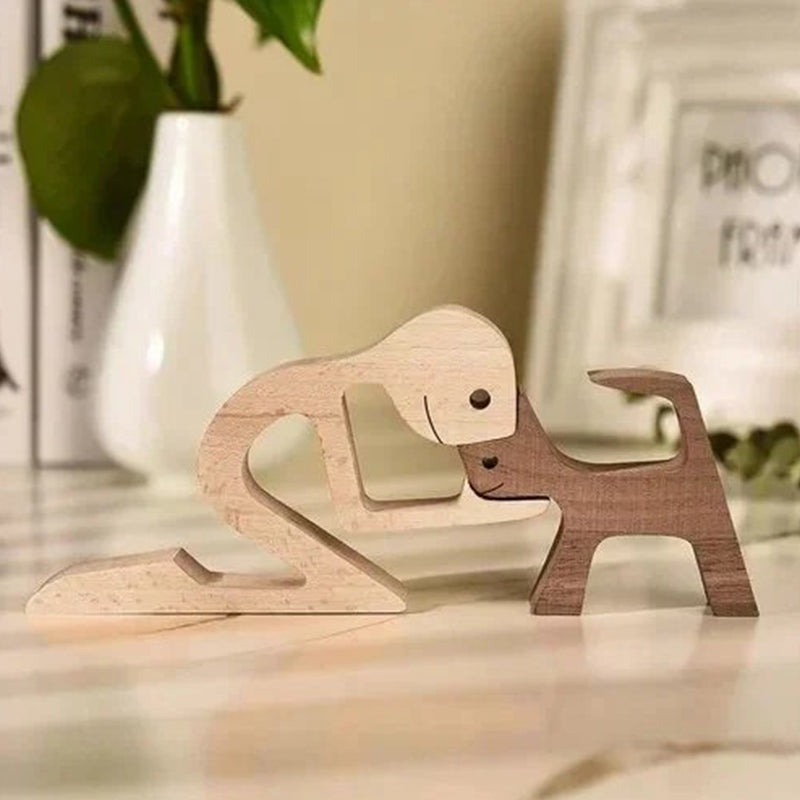 Snijkunst voor gezinsdieren