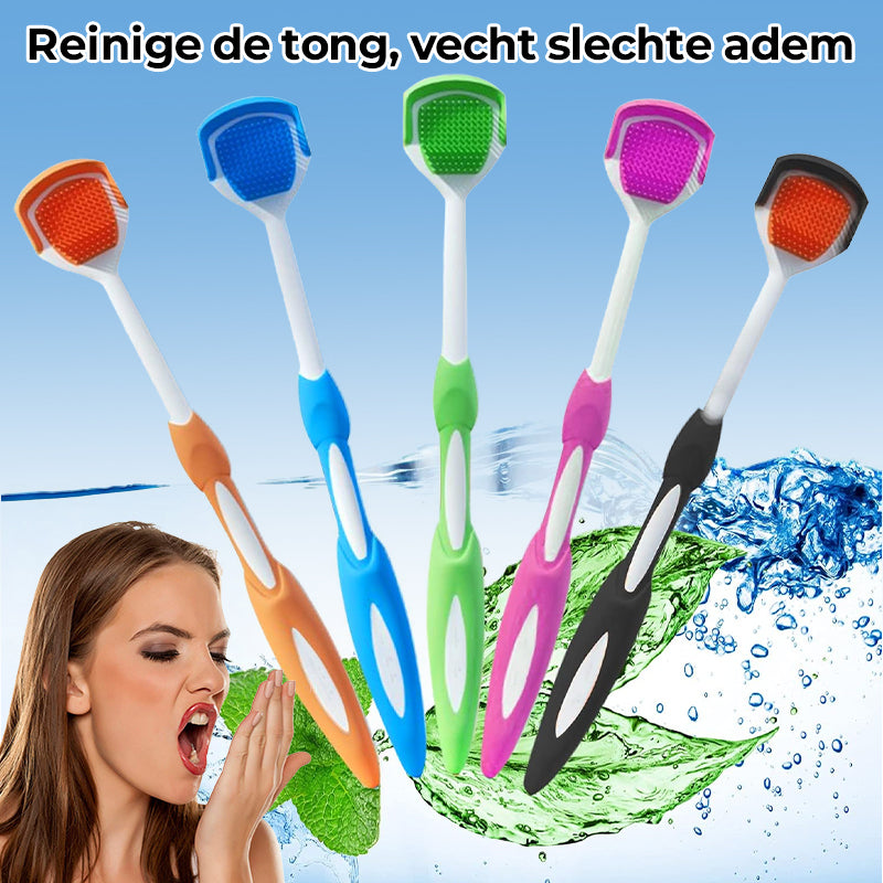 Tongreinigers