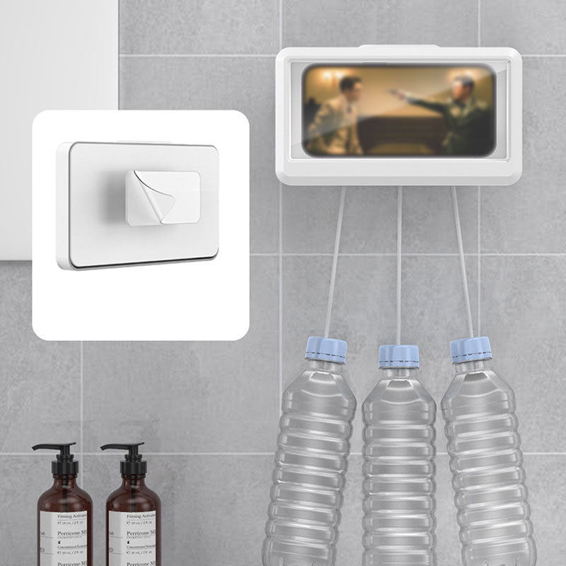 Waterproof telefoonhouder voor douche - 360° draaibaar