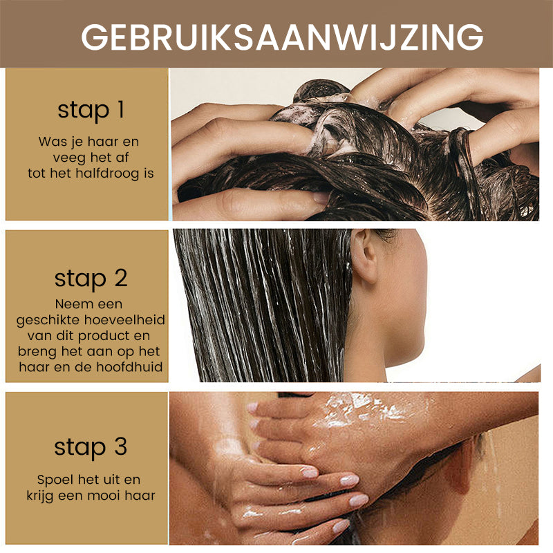 Batana Olie Conditioner