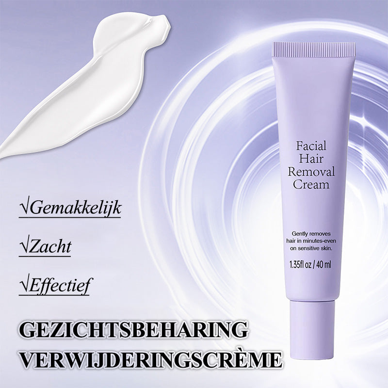 Ontharingscrème essence