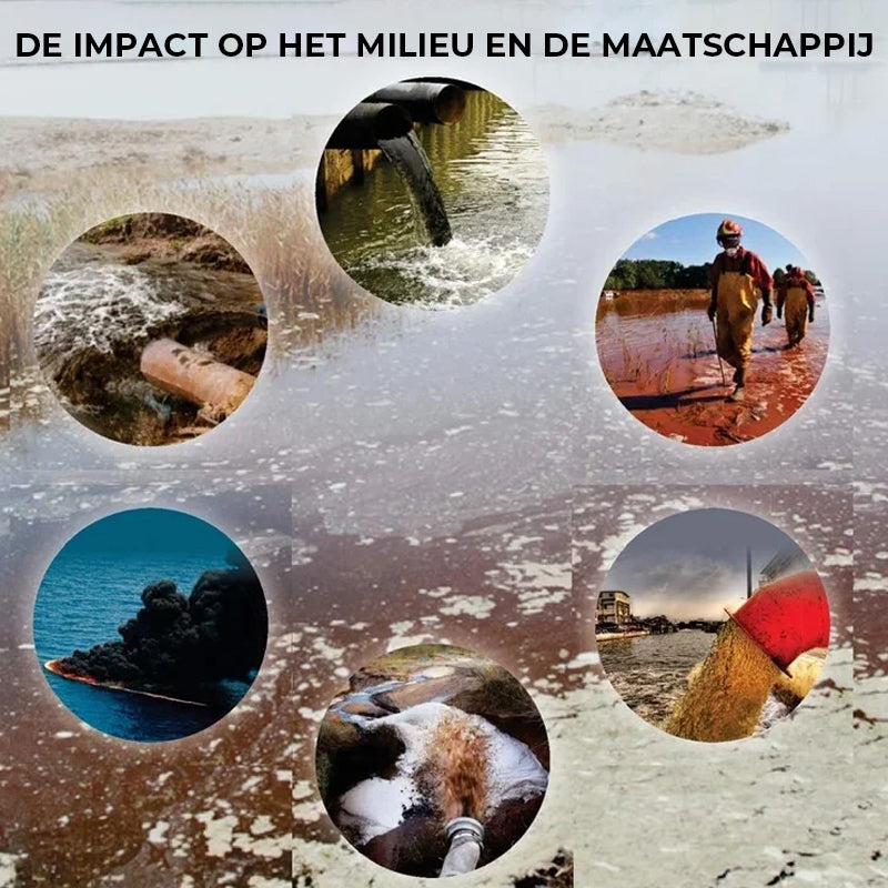 Digitale waterkwaliteitstester