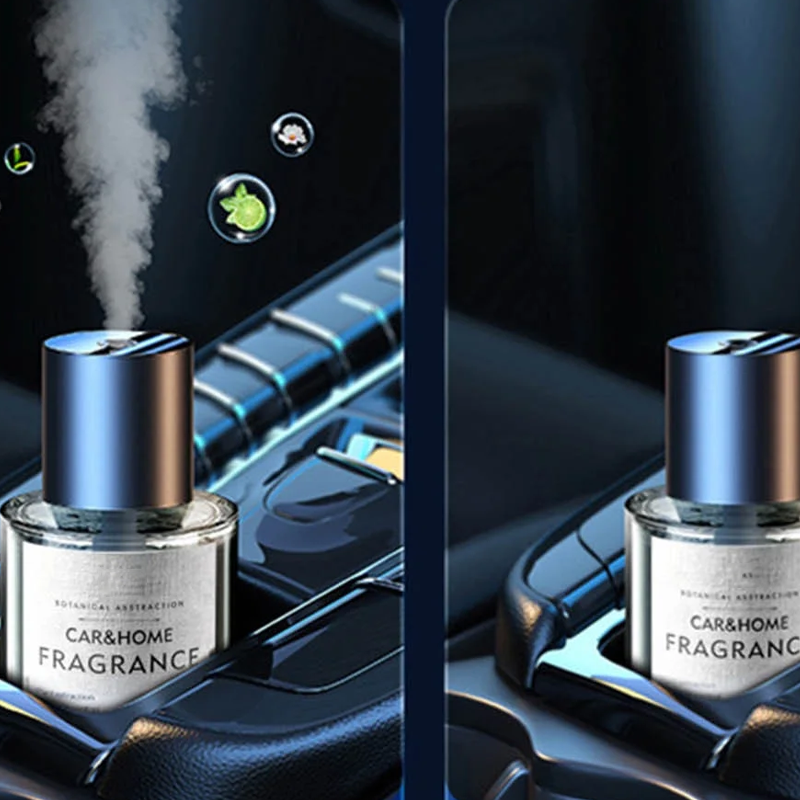 Diffuseur d'arômes pour voiture 160ml
