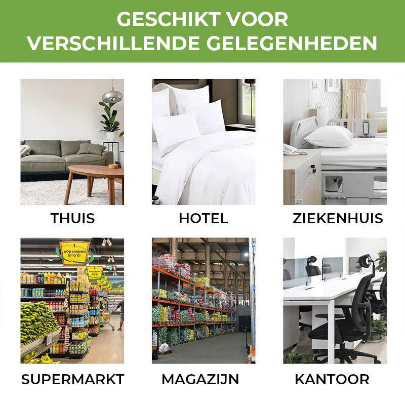 Kakkerlakkenafweermiddel