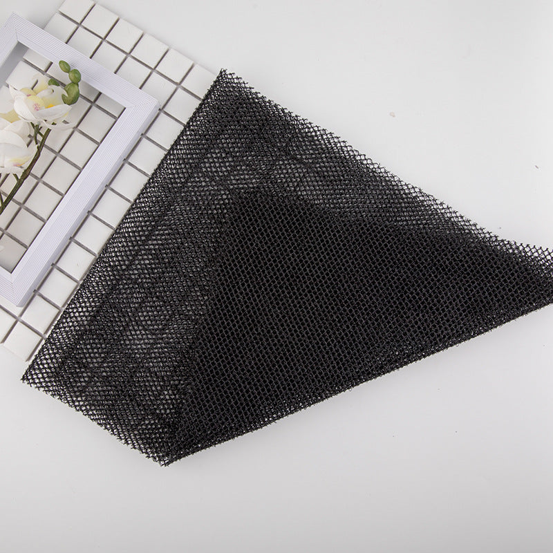 Nylon Afrikaans exfoliërend net