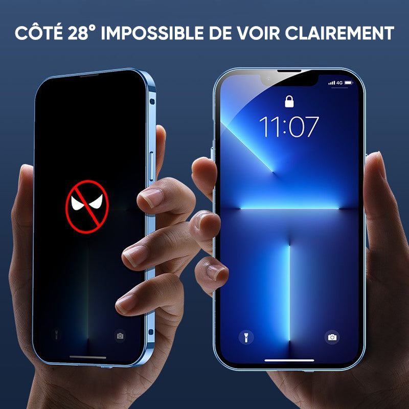 2023 Nouvel étui de confidentialité pour iPhone