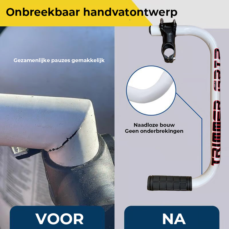 Handvatverlenging snaartrimmer
