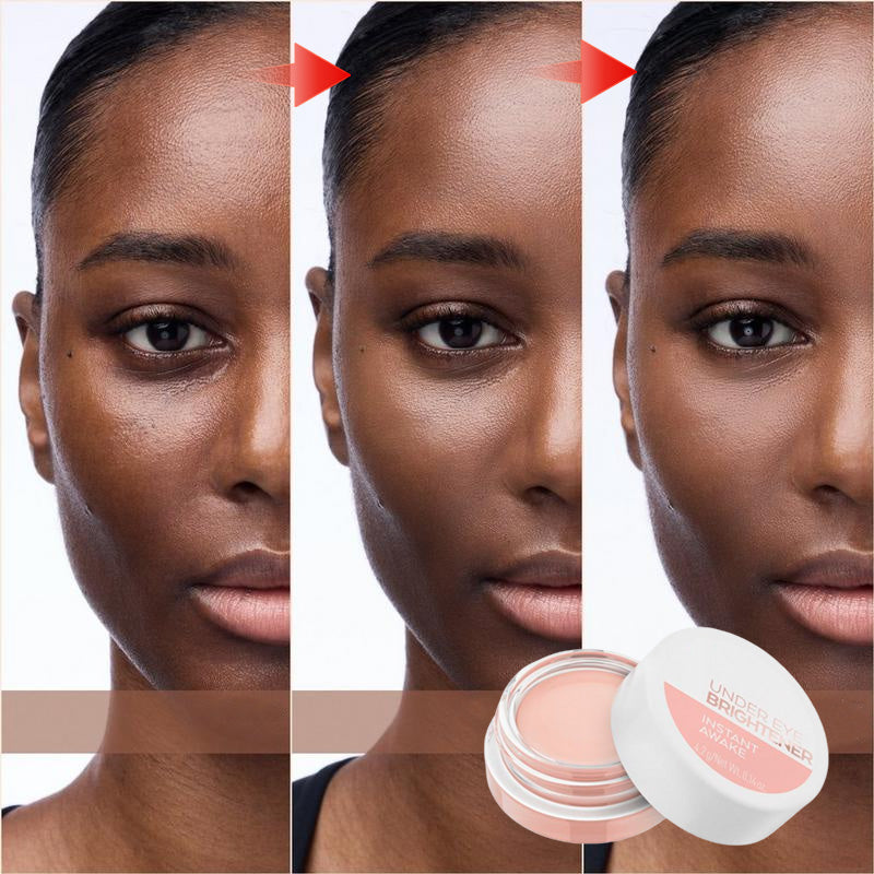 Concealer voor onder de ogen