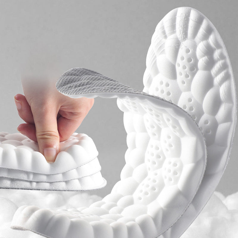 Cloud inlegzolen voor mannen en vrouwen