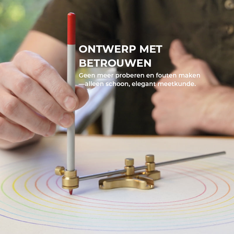 Ellips tekengereedschap