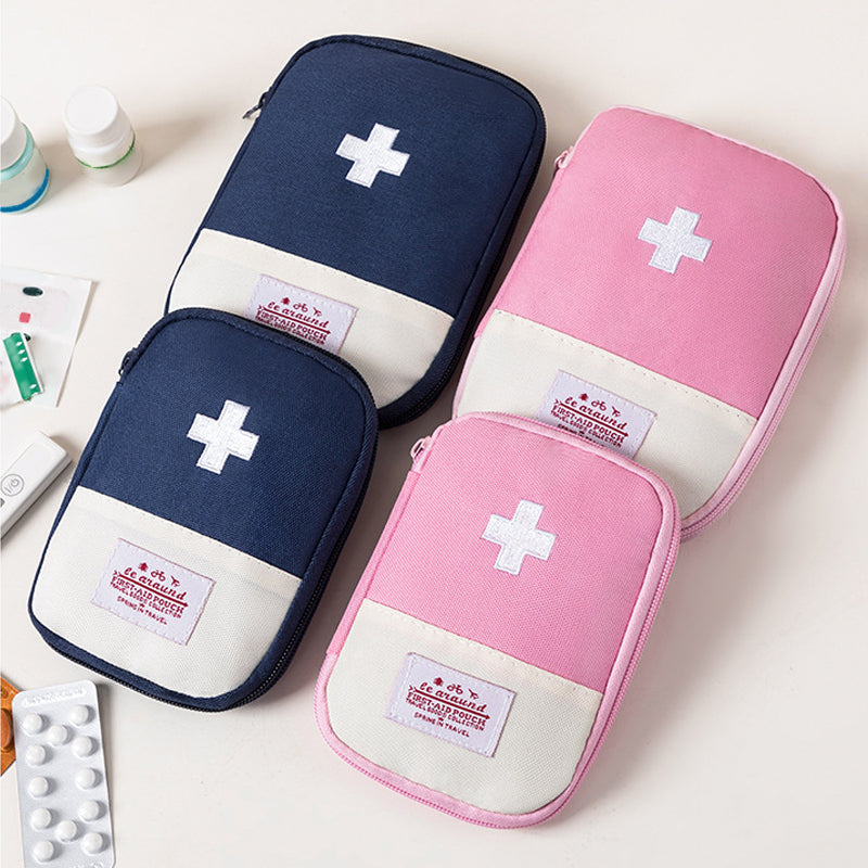 Mini sac médical portatif