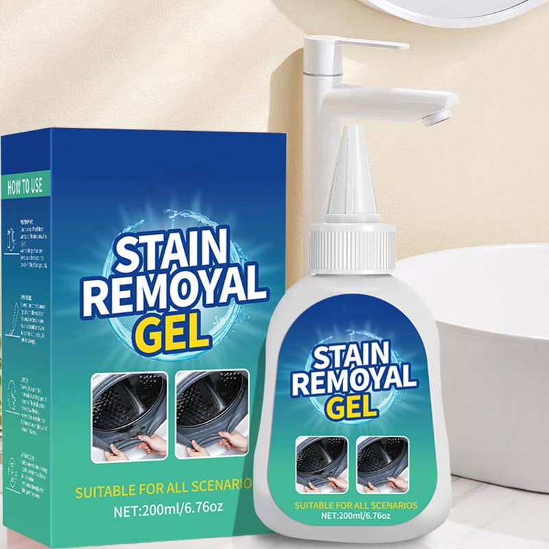 Schimmelvlekken Verwijderaar Gel Reiniger