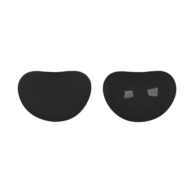 Coussinets de soutien-gorge autocollants