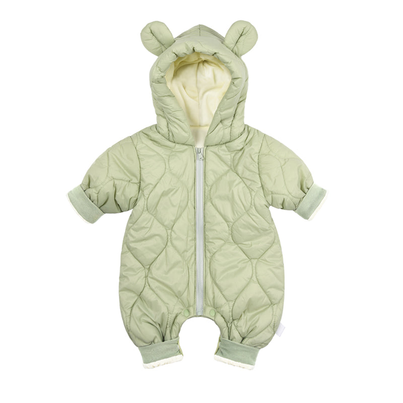 Bodys doux super confortables