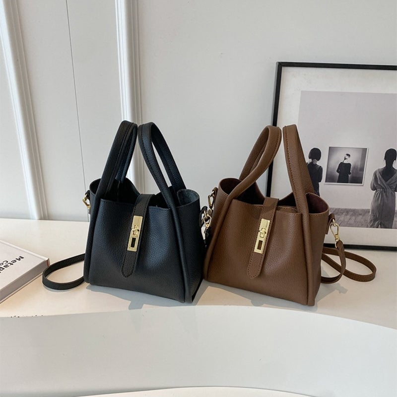 Hippe vintage heuptas