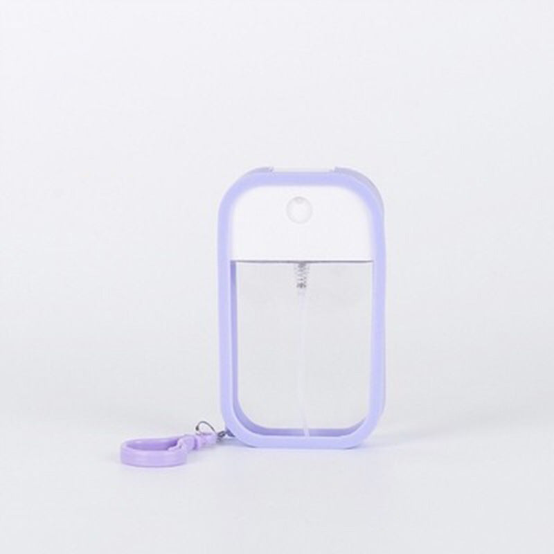 Flacon de parfum portable