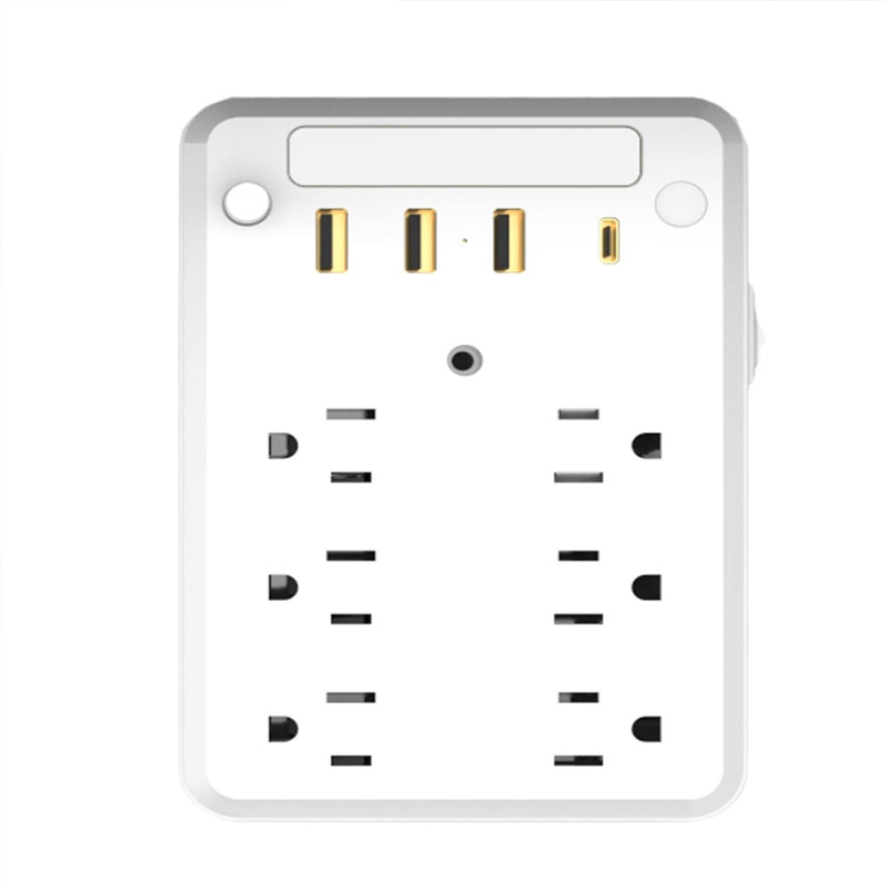 Wall Outlet Extender (US Standard)
