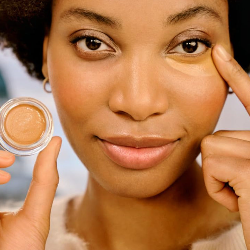 Concealer voor onder de ogen